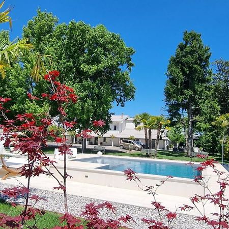 Casakadd002Luxuryheated Pool Garden Patio Barbeque Apartamento Cive Exterior foto